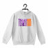 Quirkipedia ThalaivARR ARR ARR Hooded SweatShirts